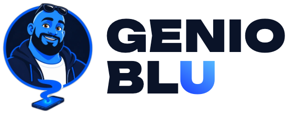 Genio Blu
